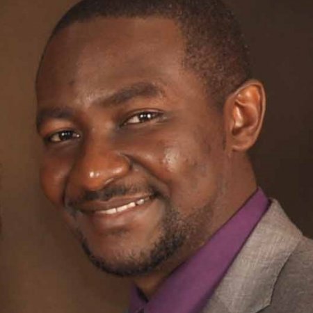 LLB (Hons) Fredrick Ogamba